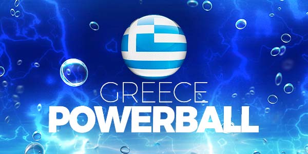 Greece Powerball