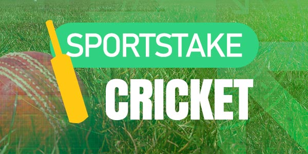 Sportstake Cricket