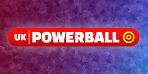 UK Powerball logo