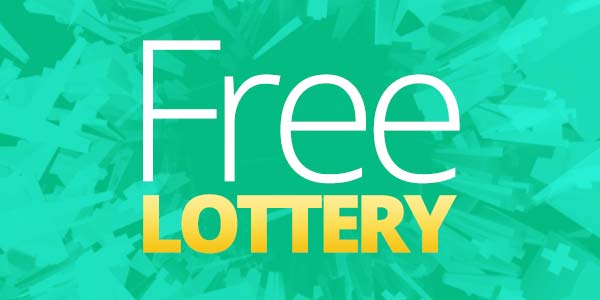 Free Lottery