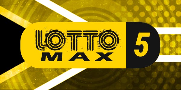 Lotto 5 Max