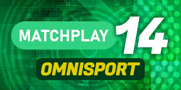 Matchplay 14 Omnisports