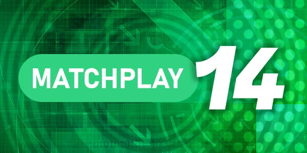 Matchplay 13