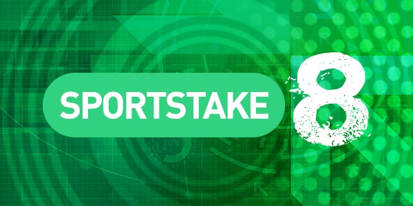 Sportstake 8